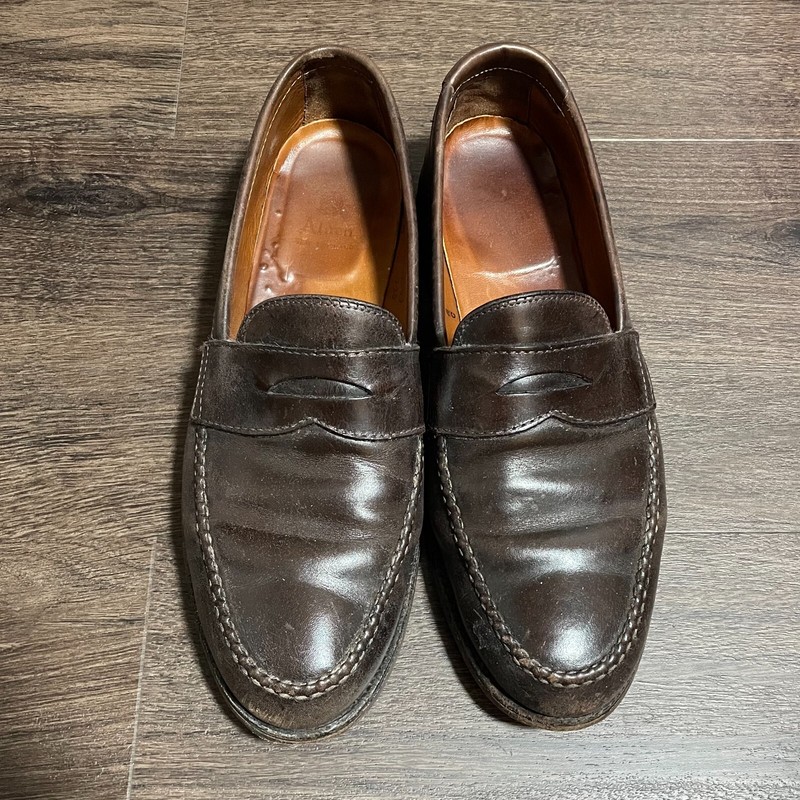 Alden 725