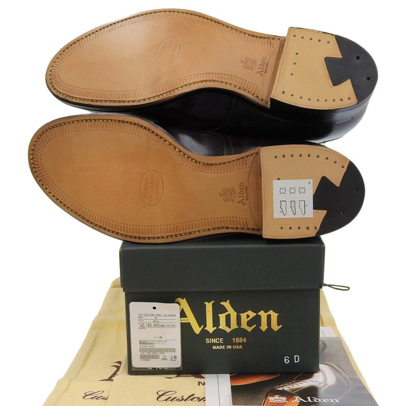 Alden 5432