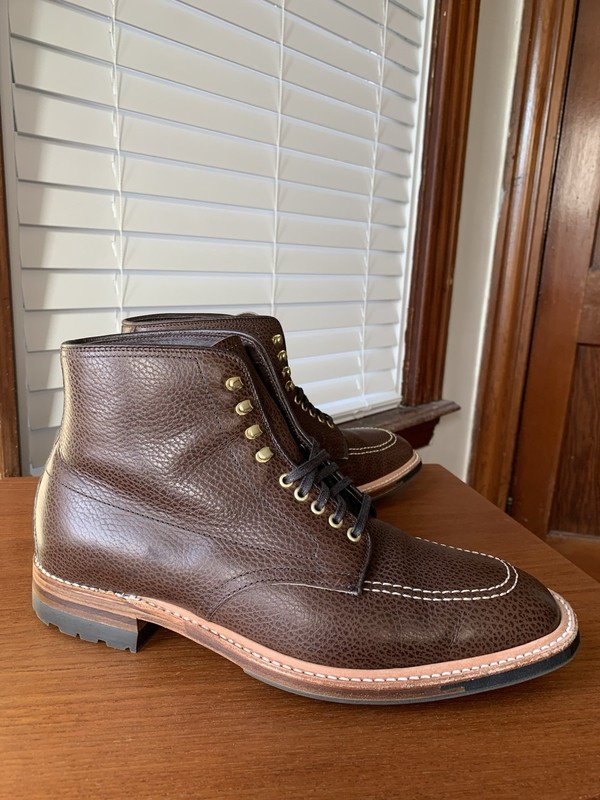 Alden D8929HC