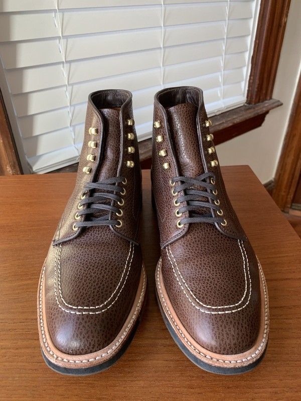 Alden D8929HC