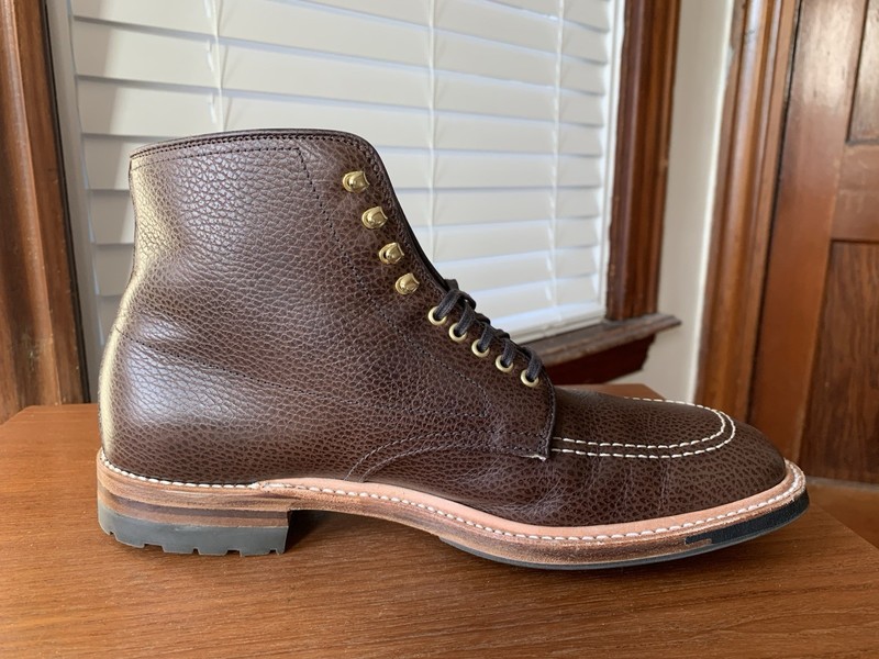 Alden D8929HC