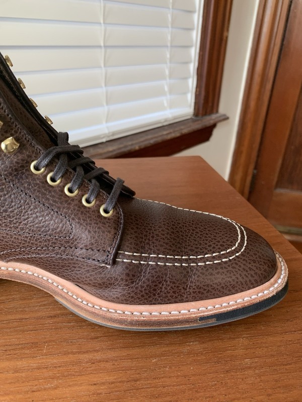 Alden D8929HC