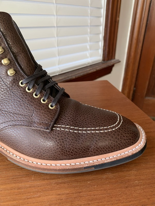 Alden D8929HC