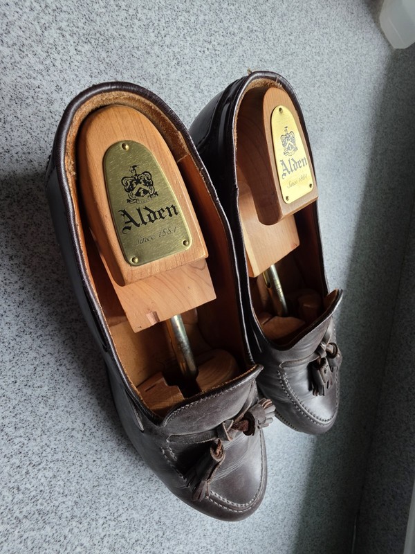 Alden 48574