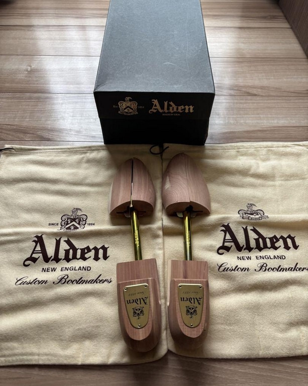 Alden 4461H