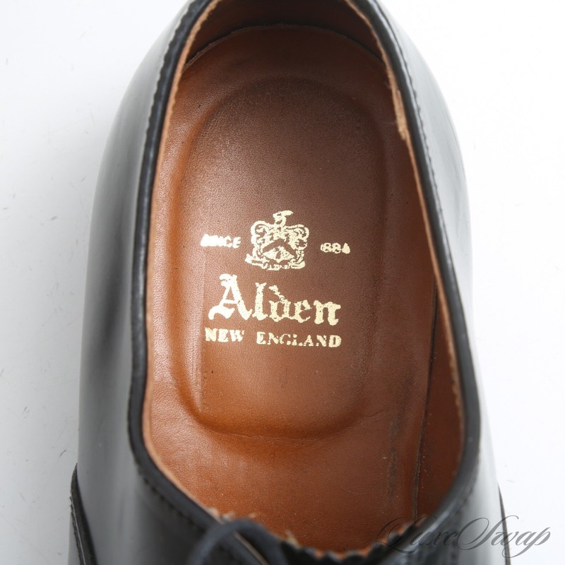 Alden 9071