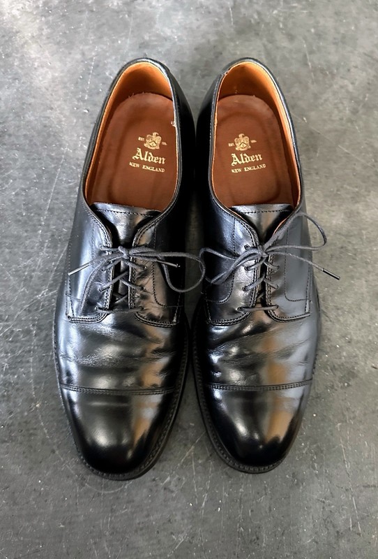 Alden 2837