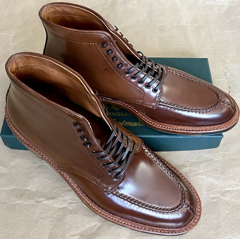 Alden D1940HC