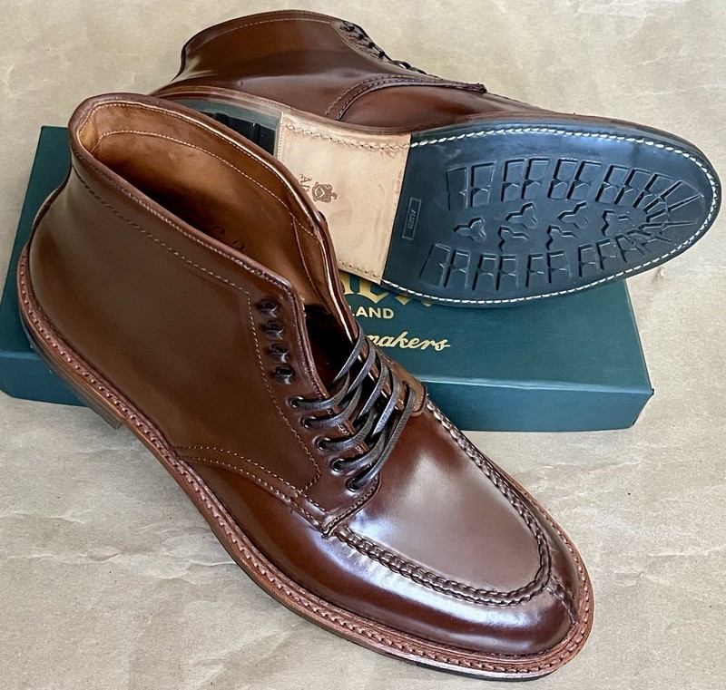 Alden D1940HC