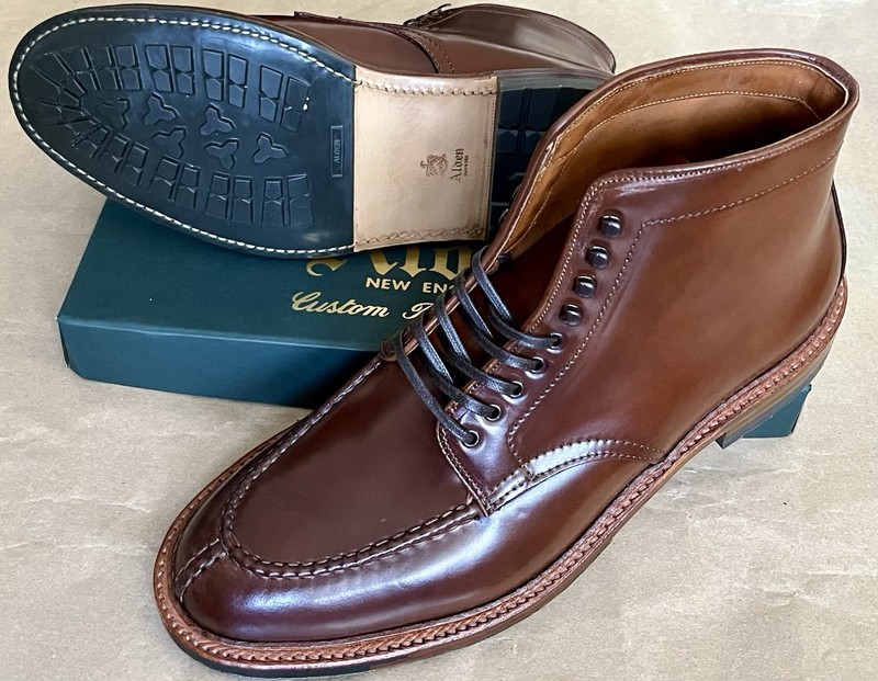 Alden D1940HC