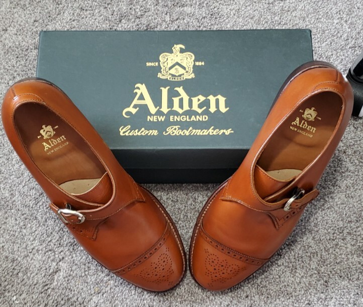 Alden D9517