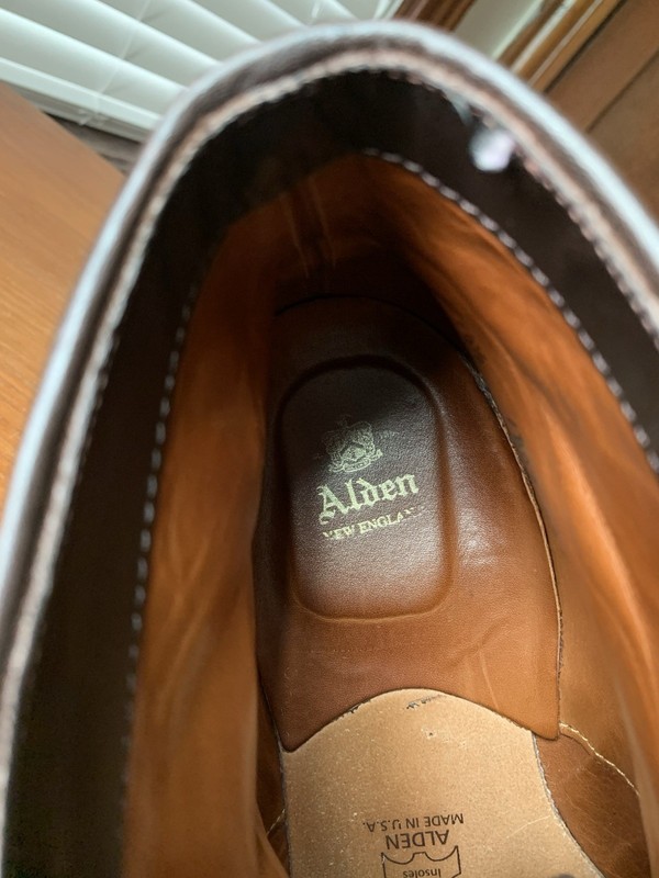Alden D6938H