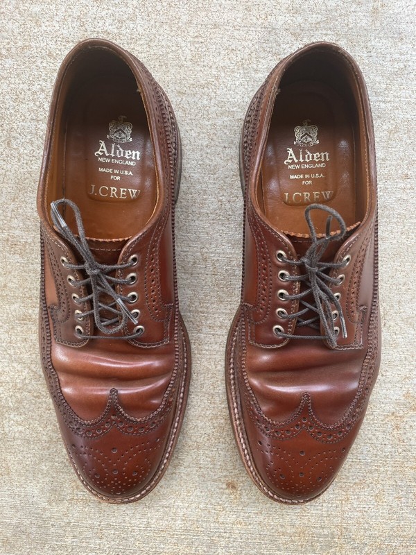 Alden 97504