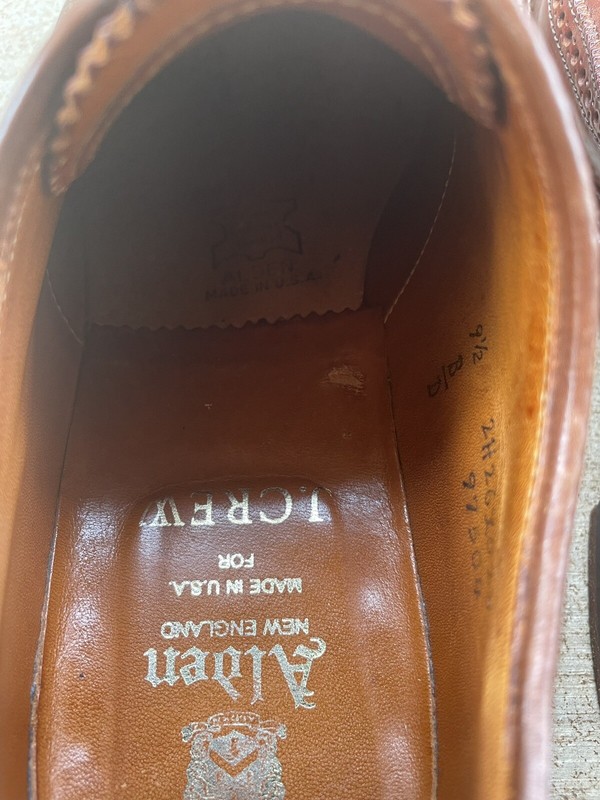 Alden 97504