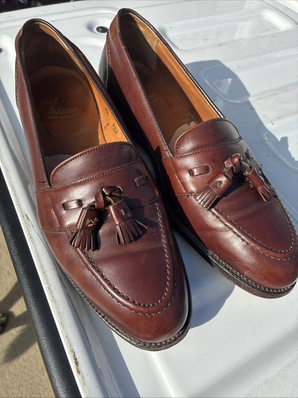 Alden 692
