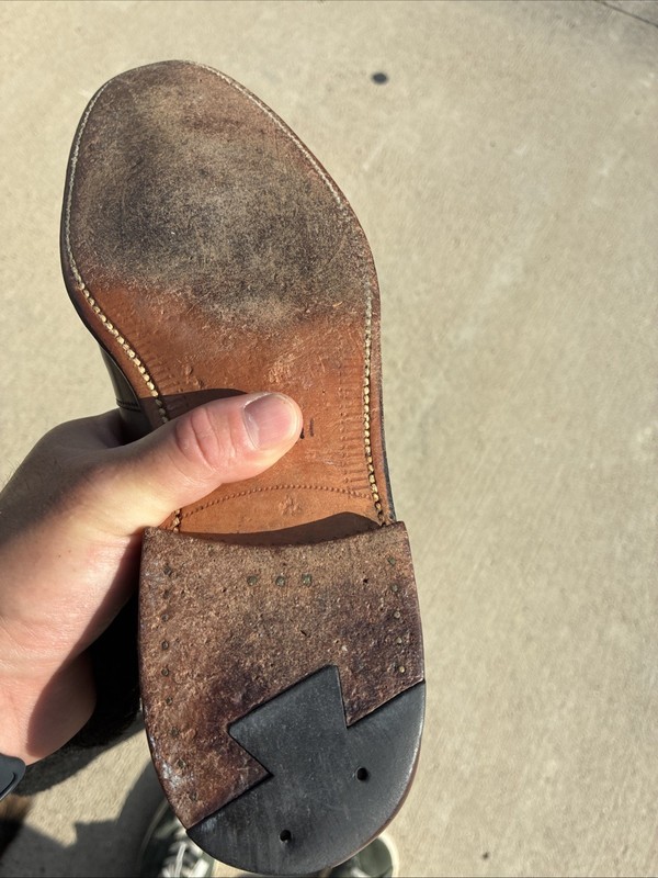 Alden 692