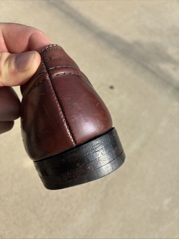 Alden 692