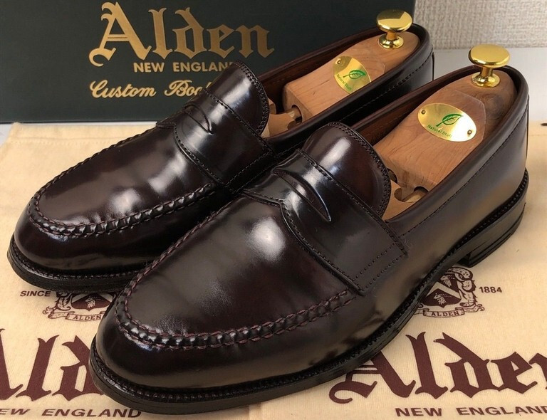 Alden 99162