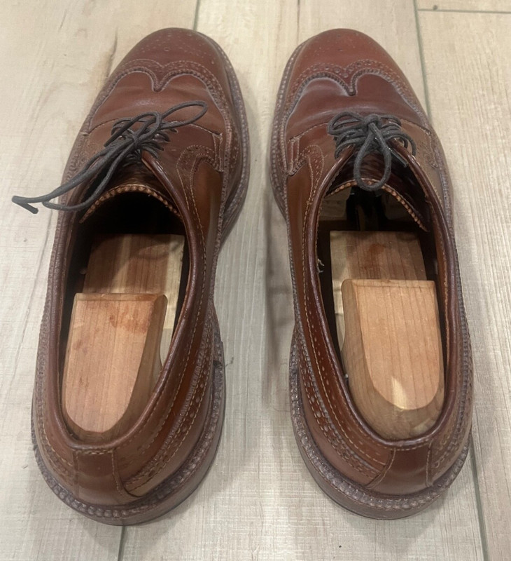 Alden 97891
