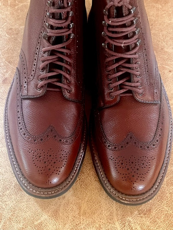 Alden D9848HC