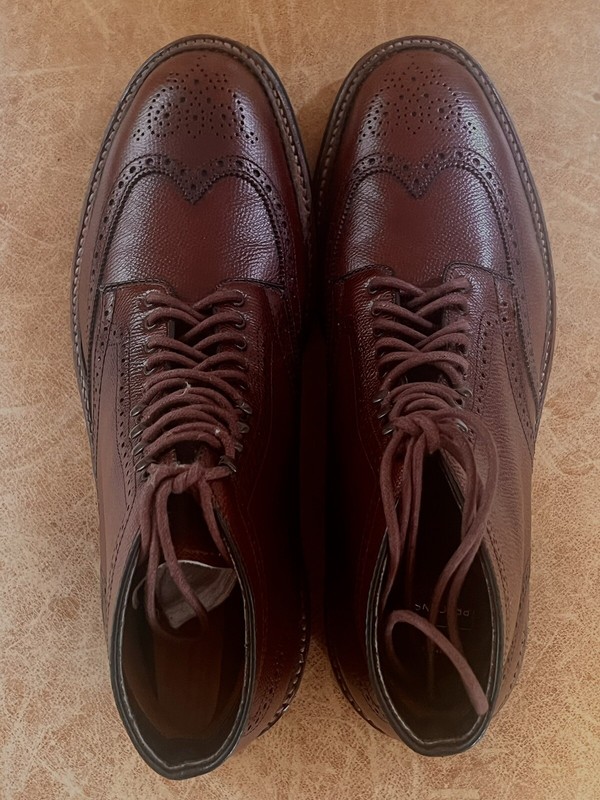 Alden D9848HC