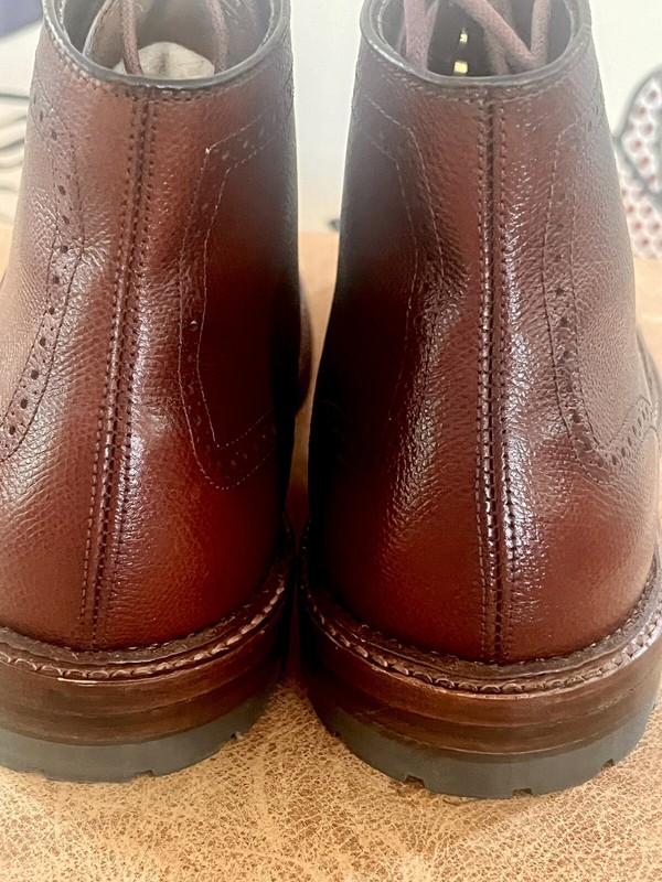 Alden D9848HC