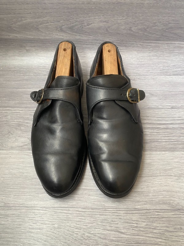 Alden 1655