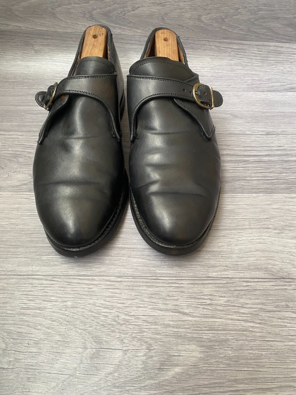 Alden 1655