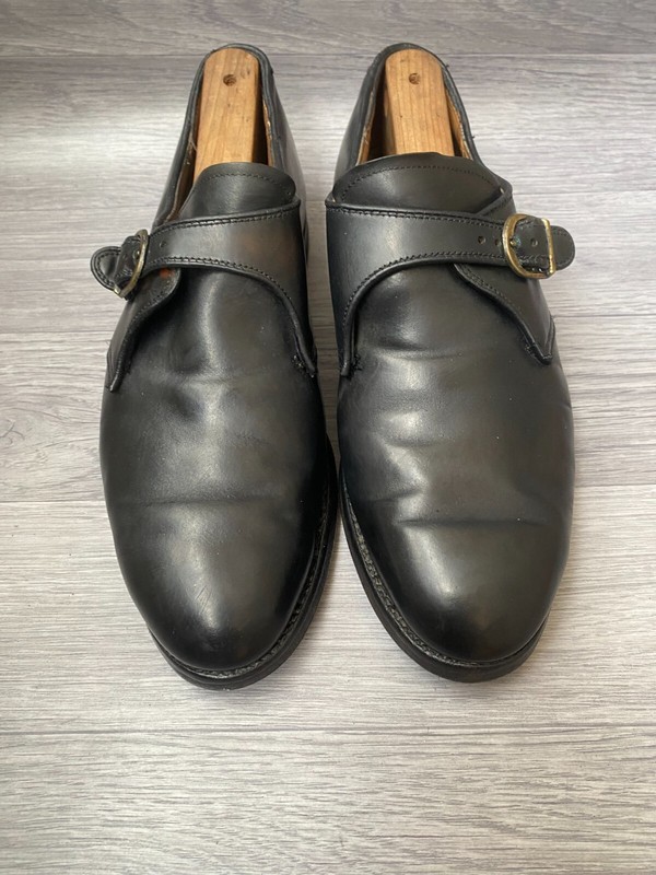 Alden 1655