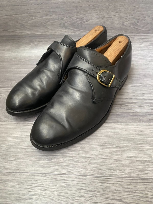 Alden 1655