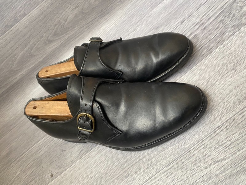 Alden 1655