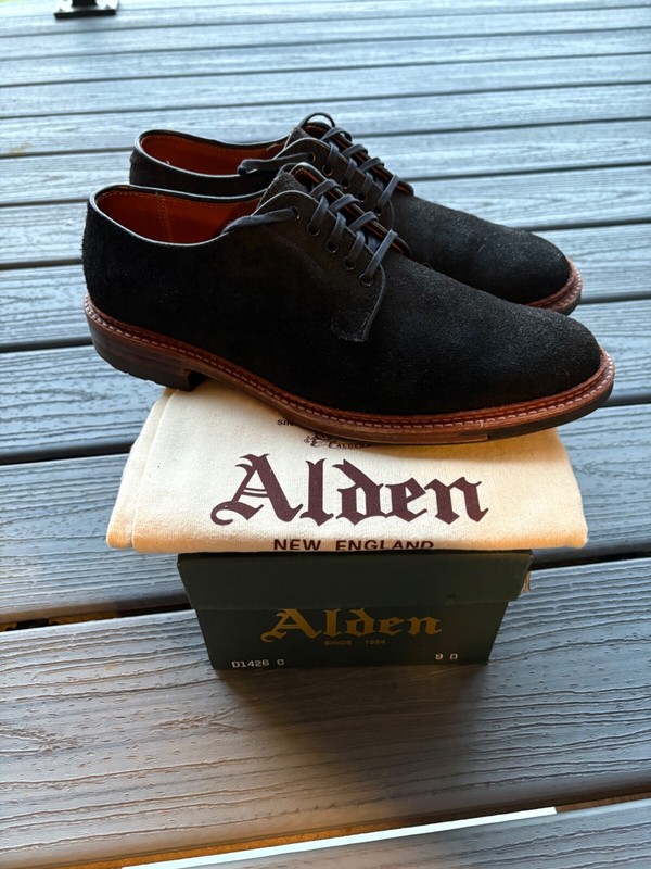 Alden D1426C
