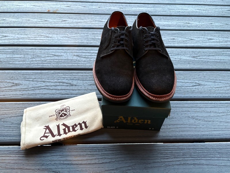 Alden D1426C