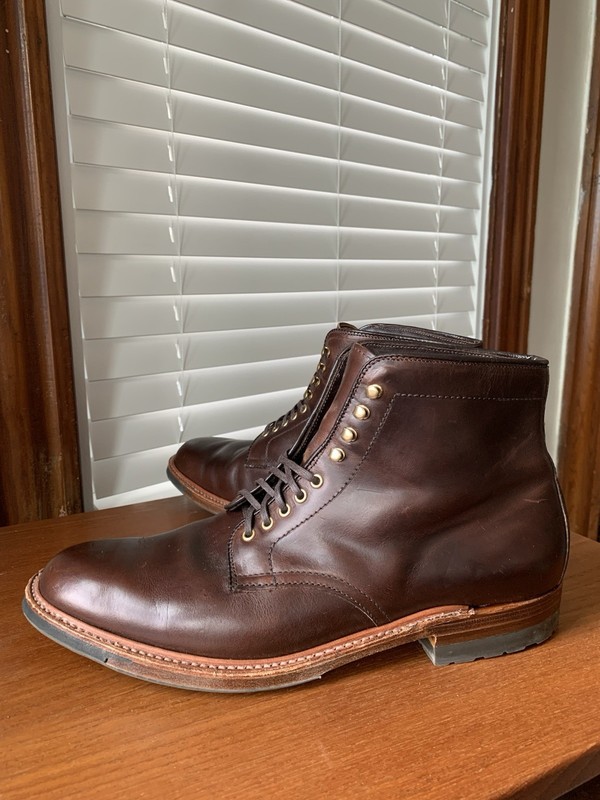 Alden D4813HC