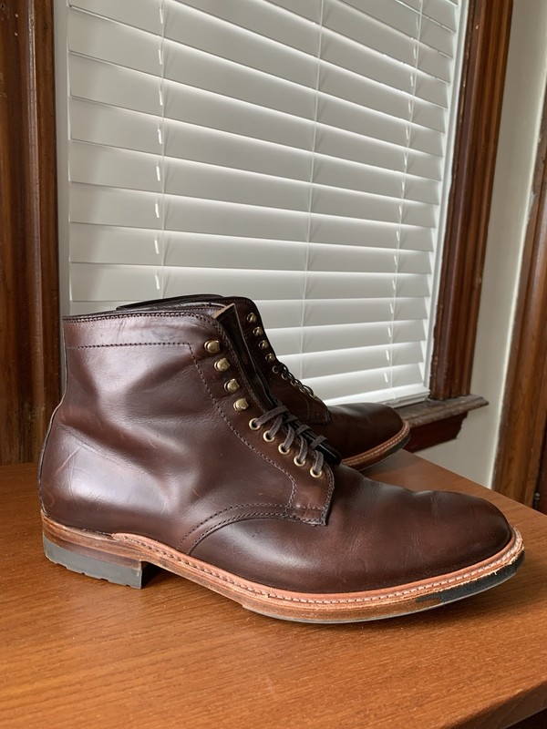 Alden D4813HC