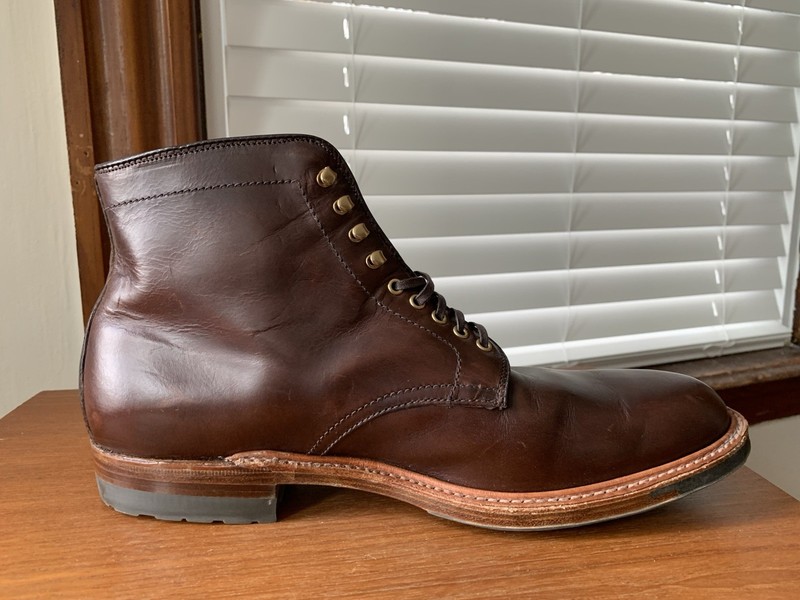 Alden D4813HC