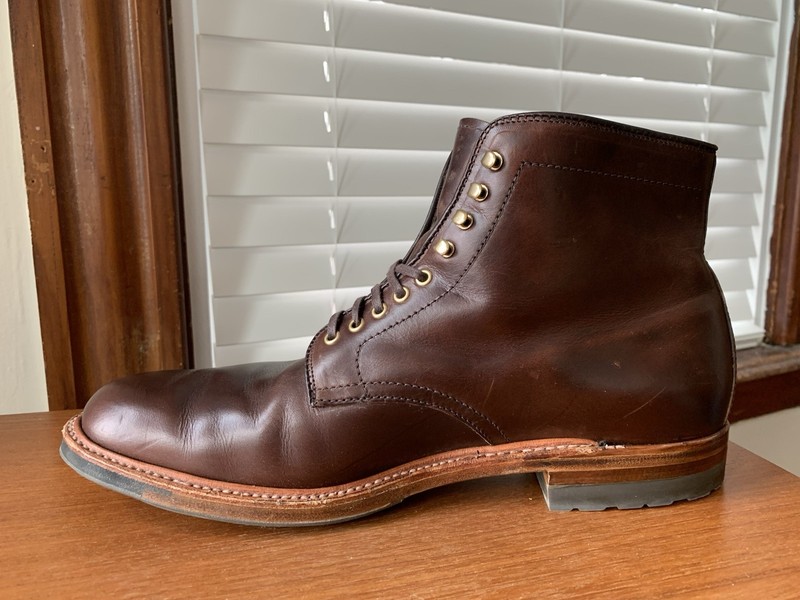 Alden D4813HC