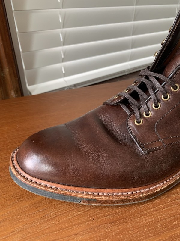 Alden D4813HC