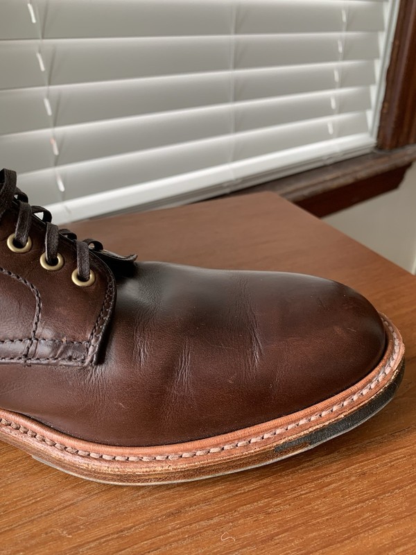Alden D4813HC