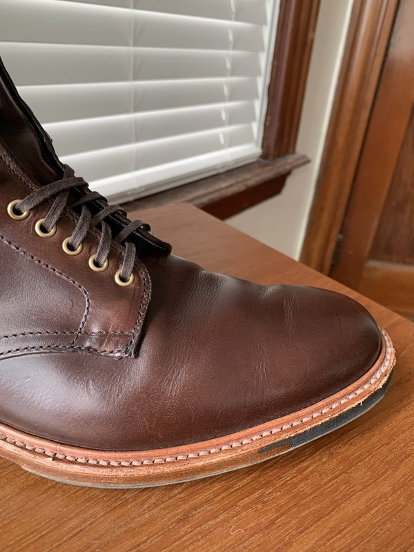 Alden D4813HC