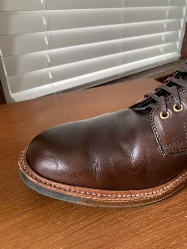 Alden D4813HC
