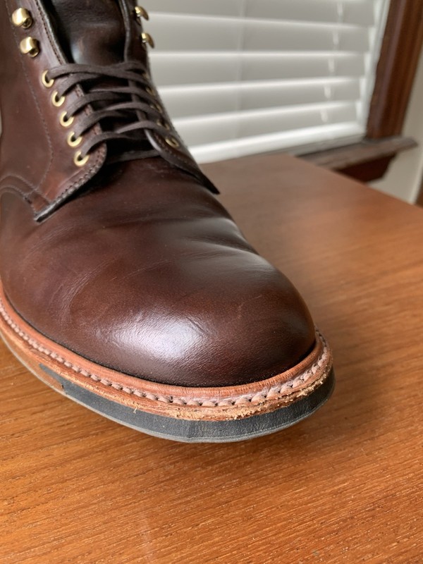 Alden D4813HC