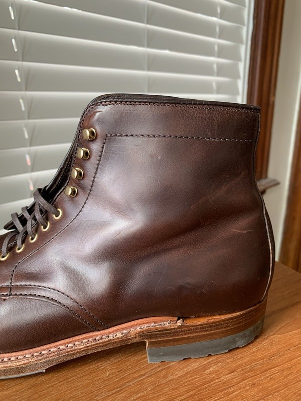 Alden D4813HC