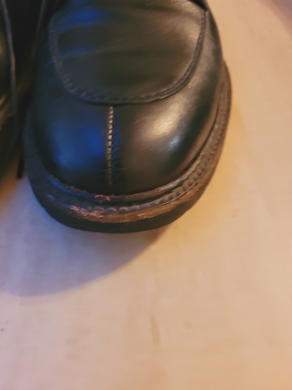 Alden 7117S