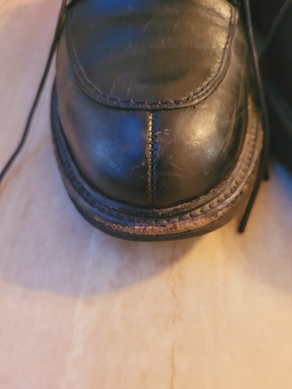 Alden 7117S