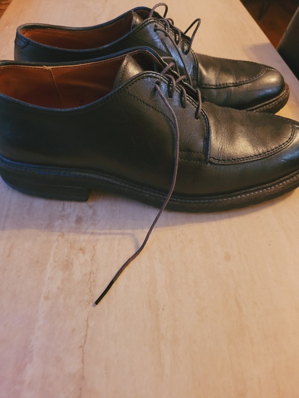 Alden 7117S