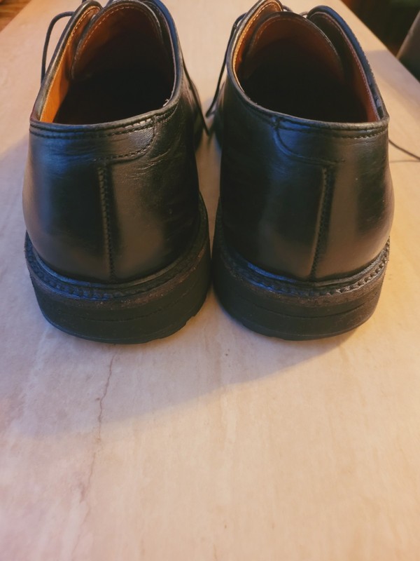 Alden 7117S