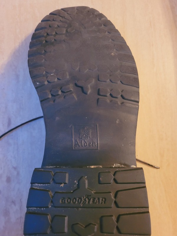 Alden 7117S