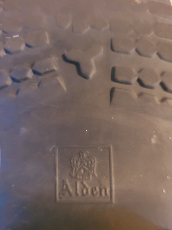 Alden 7117S