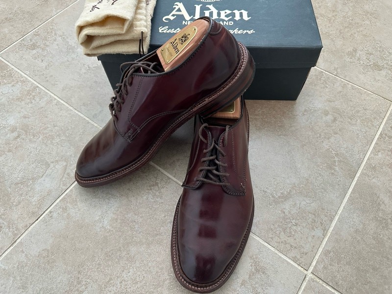 Alden 29386F